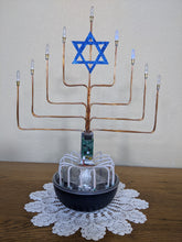 Menorah